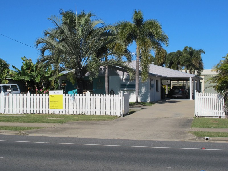 131 Paradise Street, South Mackay QLD 4740