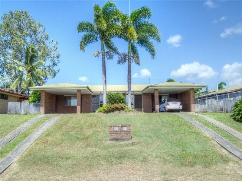 3 Knight Street, Mount Pleasant QLD 4740