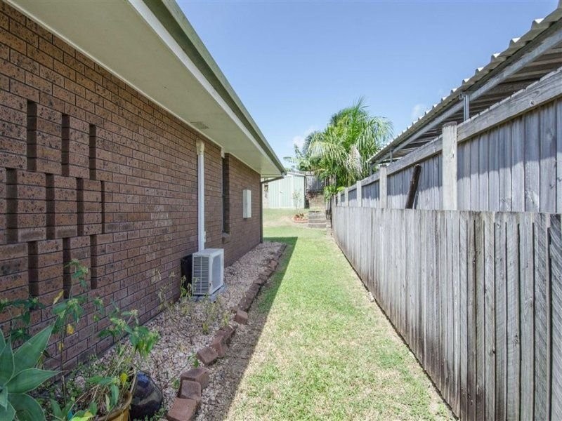 3 Knight Street, Mount Pleasant QLD 4740