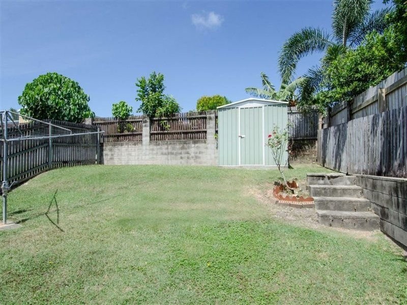 3 Knight Street, Mount Pleasant QLD 4740