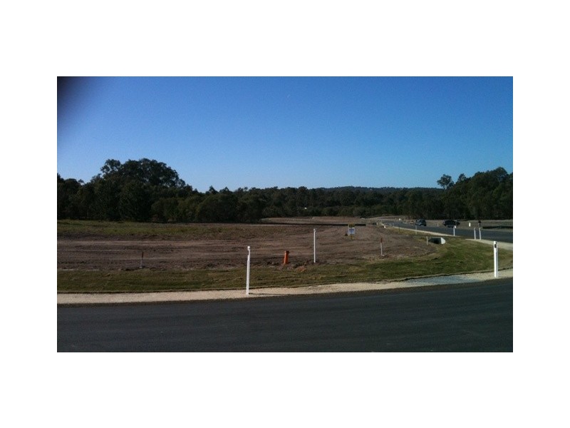 Buccan QLD 4207
