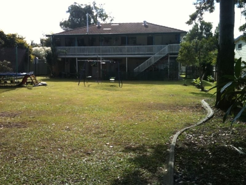 Marsden QLD 4132