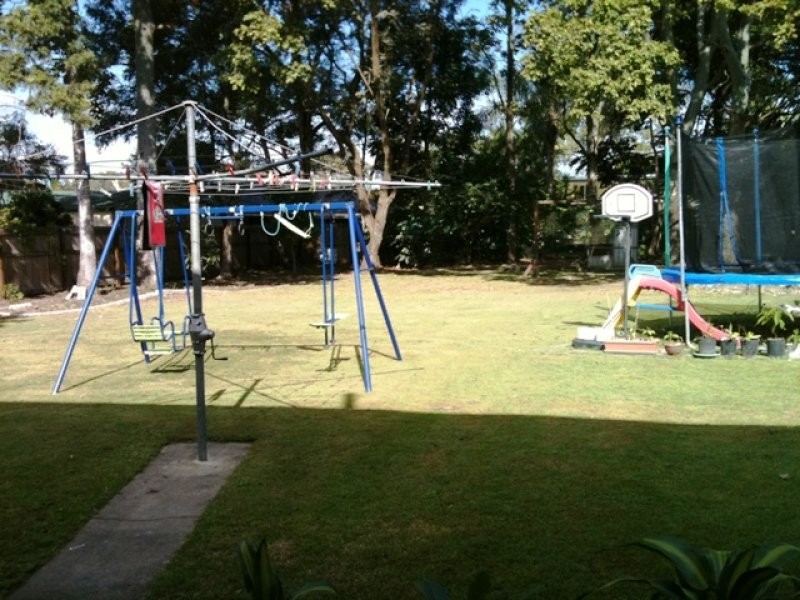 Marsden QLD 4132