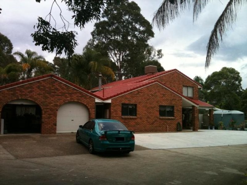 Waterford QLD 4133