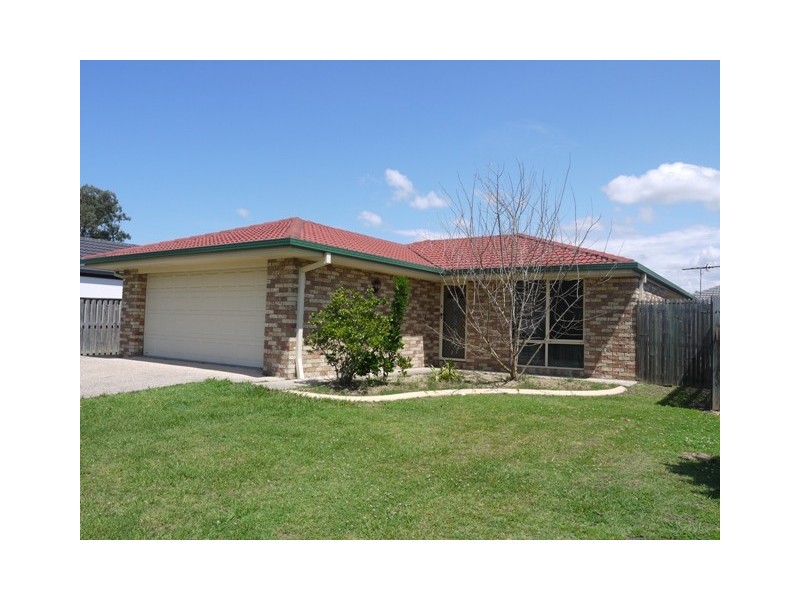 25 Faculty Circuit, Meadowbrook QLD 4131