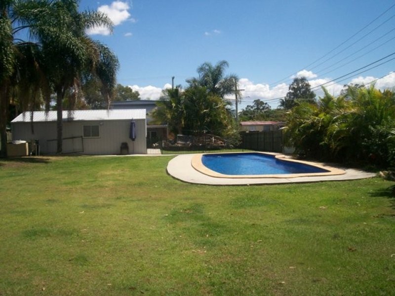 Marsden QLD 4132