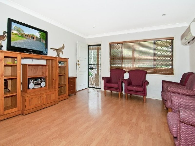 Marsden QLD 4132