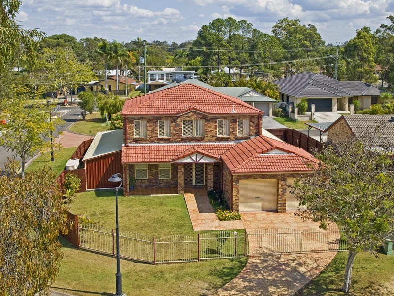 Loganlea QLD 4131