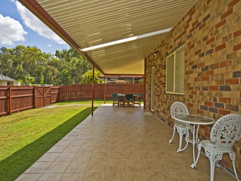 Loganlea QLD 4131