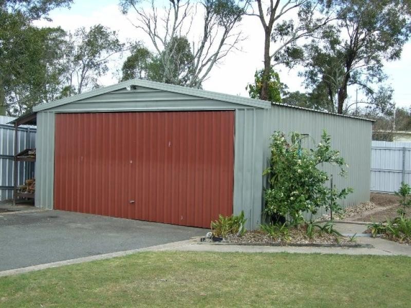 Bethania QLD 4205