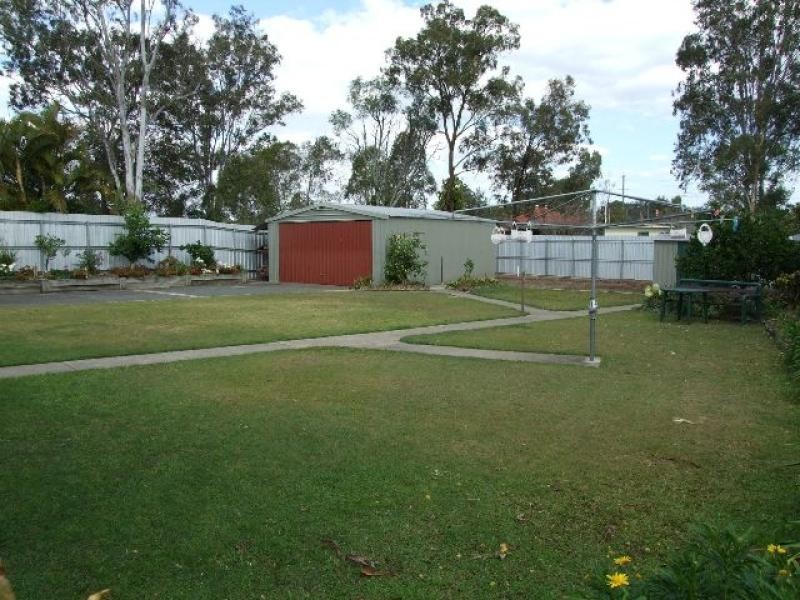 Bethania QLD 4205