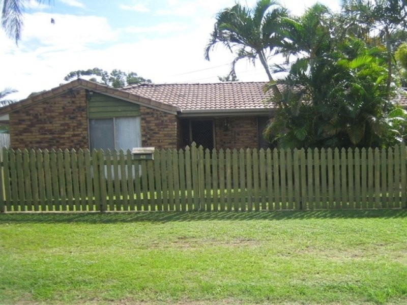 Marsden QLD 4132