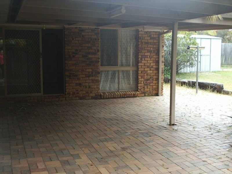 Marsden QLD 4132