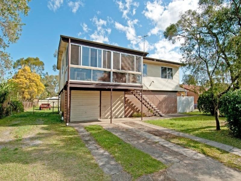 Waterford West QLD 4133
