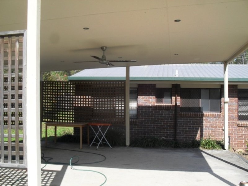 Logan Reserve QLD 4133