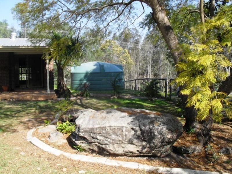 Logan Reserve QLD 4133