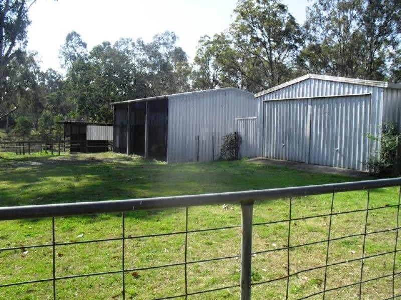 Logan Reserve QLD 4133