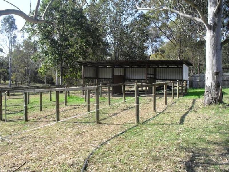 Logan Reserve QLD 4133