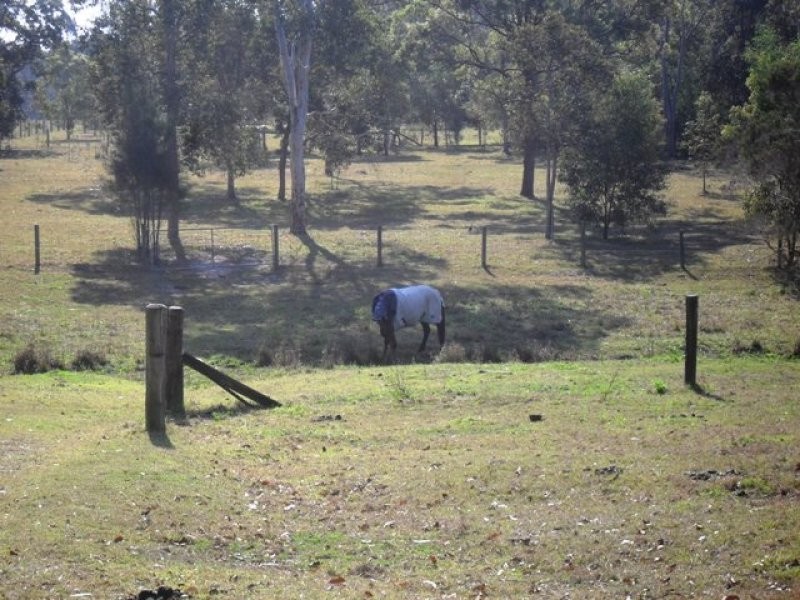 Logan Reserve QLD 4133