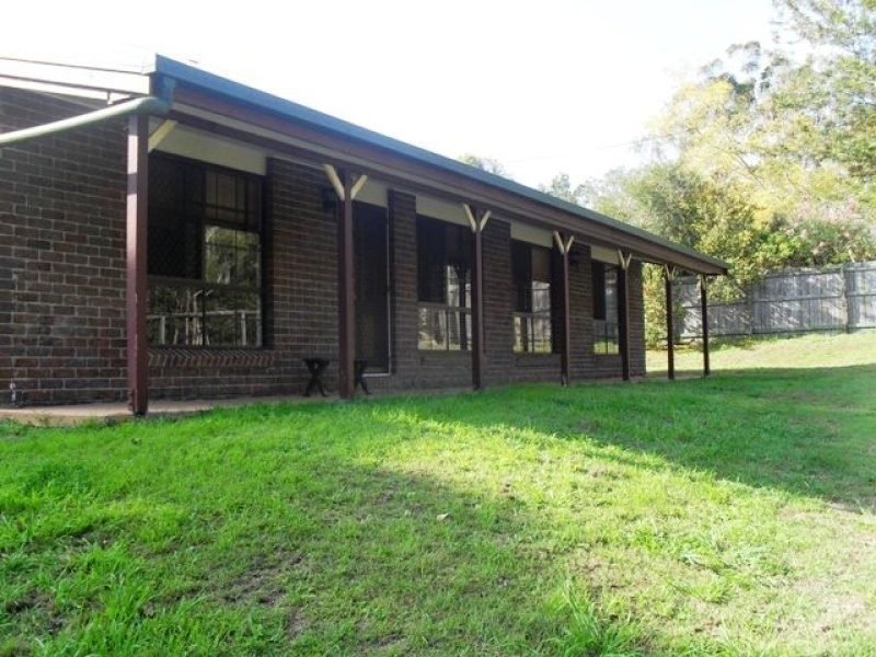 Logan Reserve QLD 4133