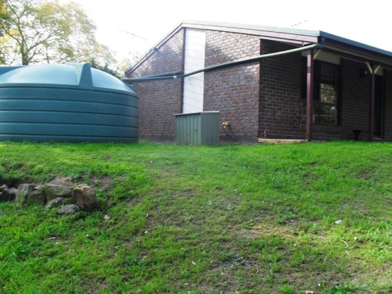 Logan Reserve QLD 4133