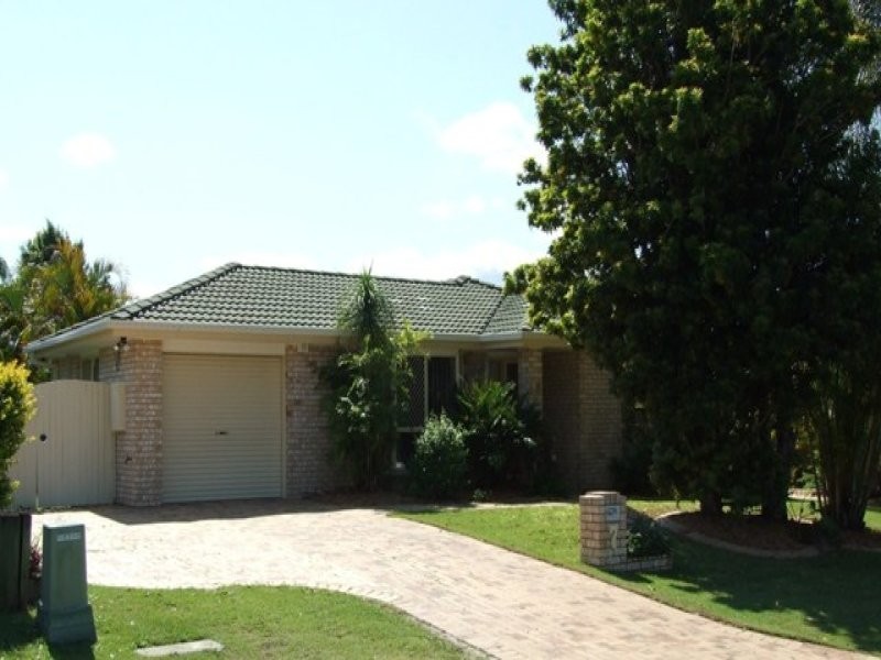 7 Lorraine St, Crestmead QLD 4132