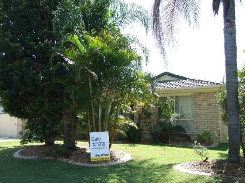 7 Lorraine St, Crestmead QLD 4132