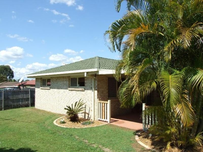 7 Lorraine St, Crestmead QLD 4132