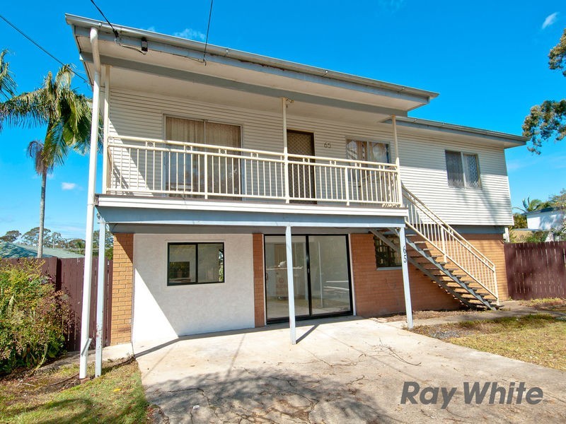 65 Ashvale Street, Kingston QLD 4114
