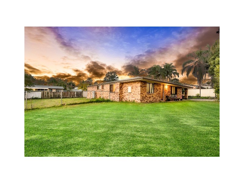 7 Coolmunda St, Marsden QLD 4132