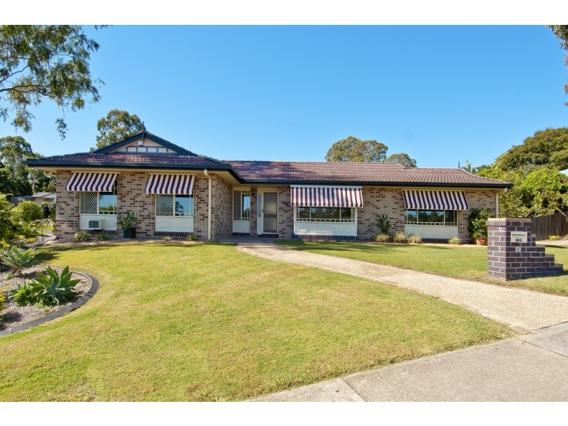 103 Castile Crescent, Edens Landing QLD 4207
