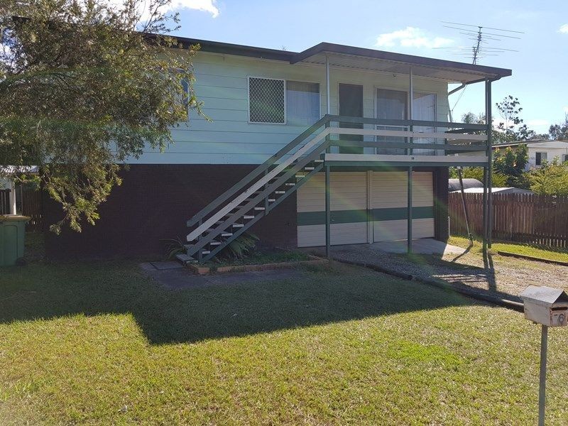 56 Nyanza Street, Woodridge QLD 4114