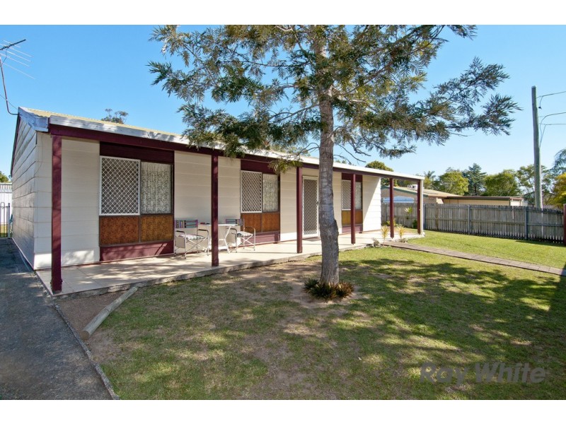 1/19 Ariel Ave, Kingston QLD 4114