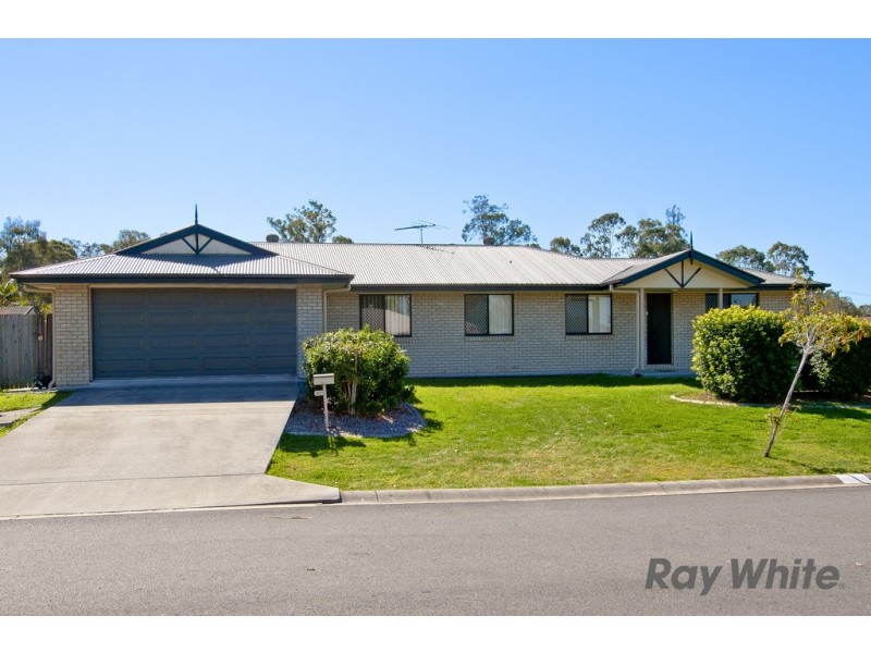 17 Lifestyle Close, Waterford West QLD 4133