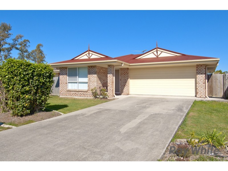 29 Lifestyle Close, Waterford West QLD 4133