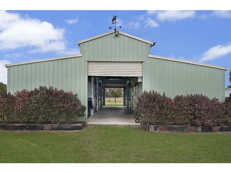 Allenview QLD 4285