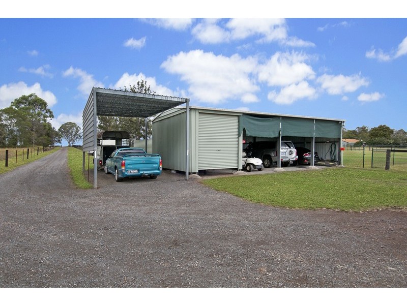 Allenview QLD 4285
