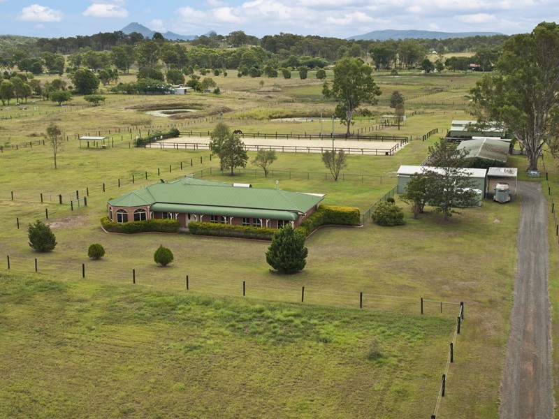 Allenview QLD 4285