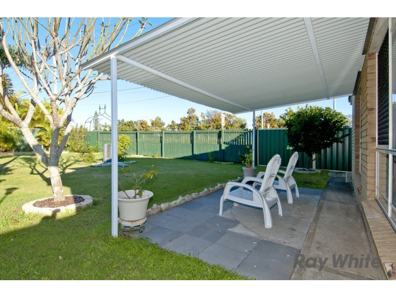 7 Renmelair Court, Waterford West QLD 4133