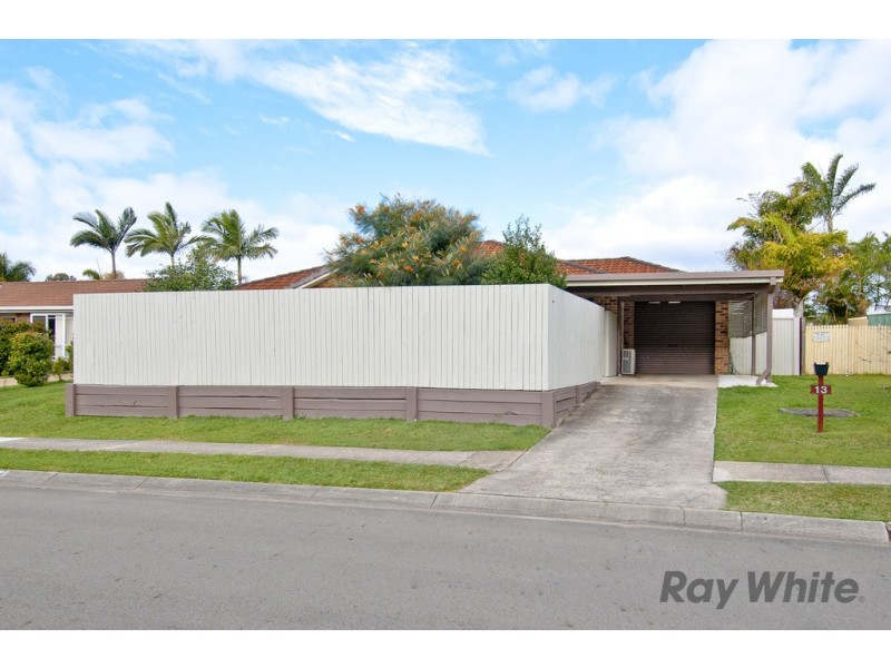 13 Aegean Street, Waterford West QLD 4133