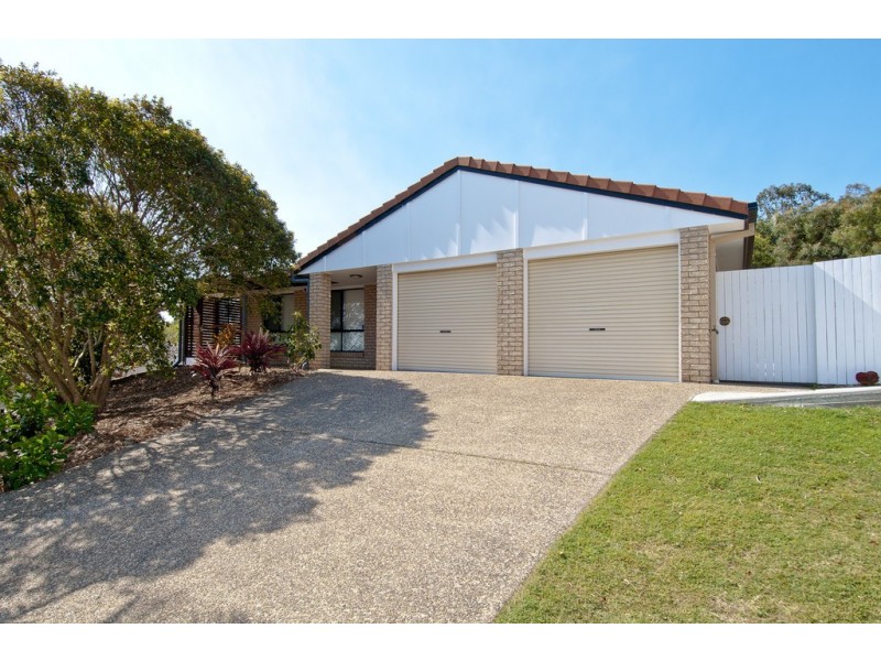 2 Salwood Place, Beenleigh QLD 4207