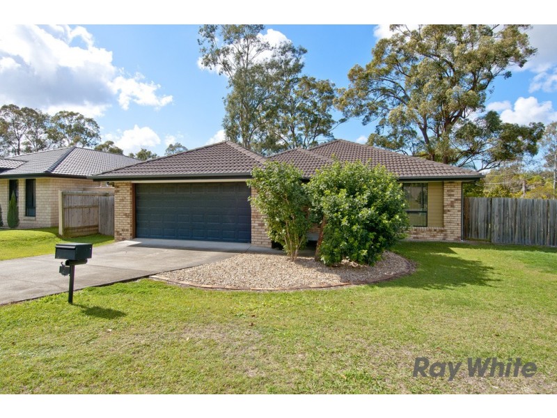 1 Chantilly Court, Loganlea QLD 4131