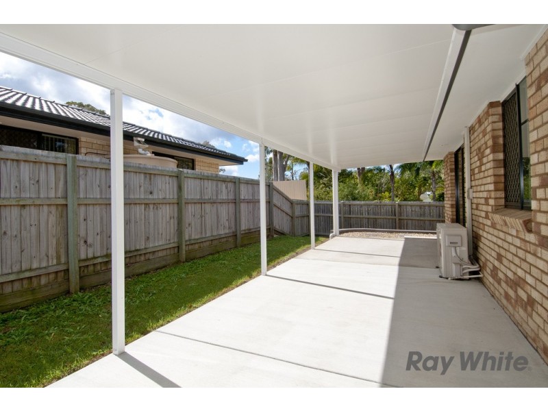 1 Chantilly Court, Loganlea QLD 4131