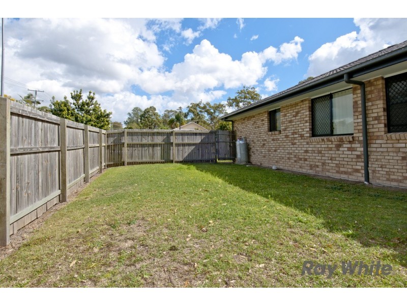 1 Chantilly Court, Loganlea QLD 4131