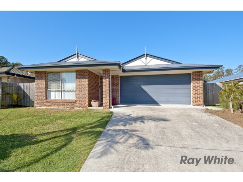 6 Lifestyle Close, Waterford West QLD 4133