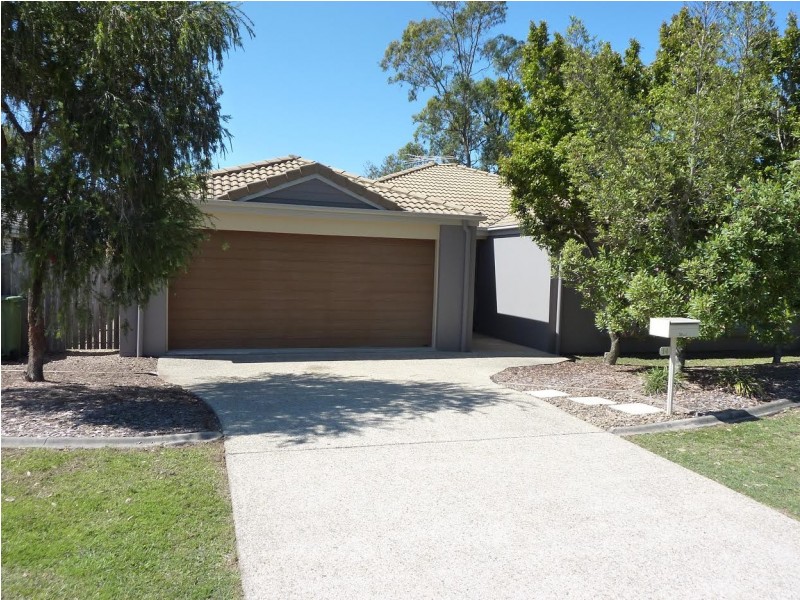 14 Crescendo Place, Crestmead QLD 4132