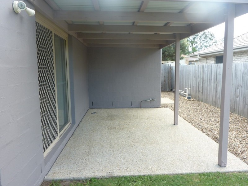 14 Crescendo Place, Crestmead QLD 4132
