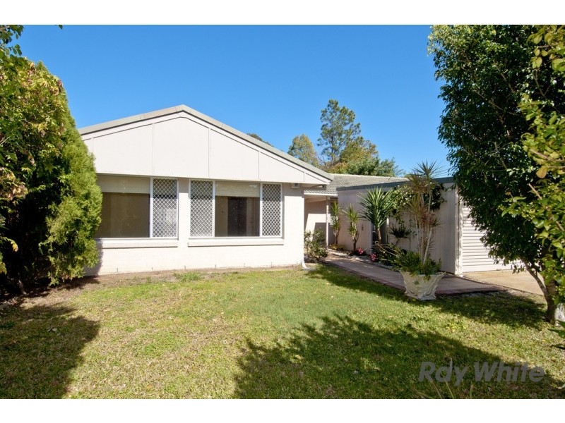 801 Kingston Rd, Waterford West QLD 4133