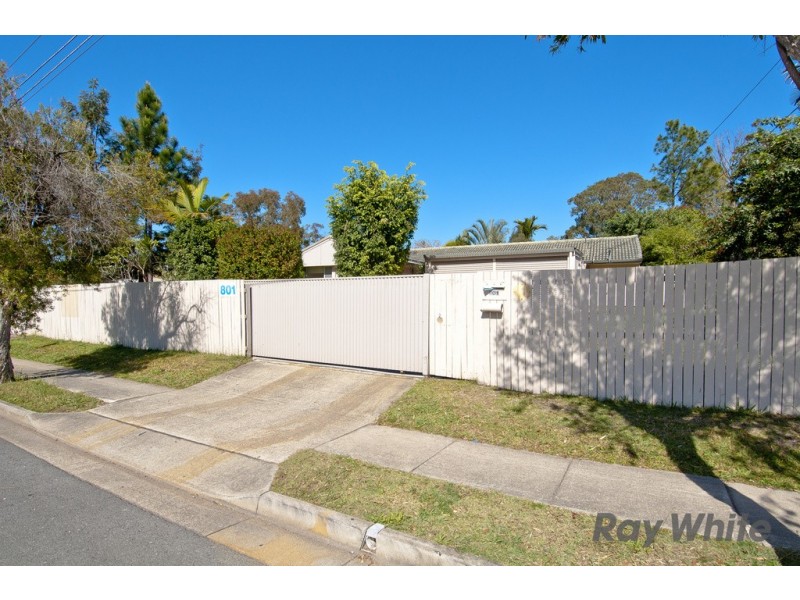 801 Kingston Rd, Waterford West QLD 4133