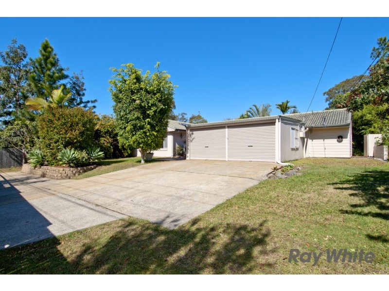 801 Kingston Rd, Waterford West QLD 4133